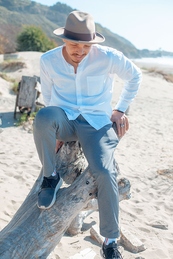 Khan Plage San Rafael