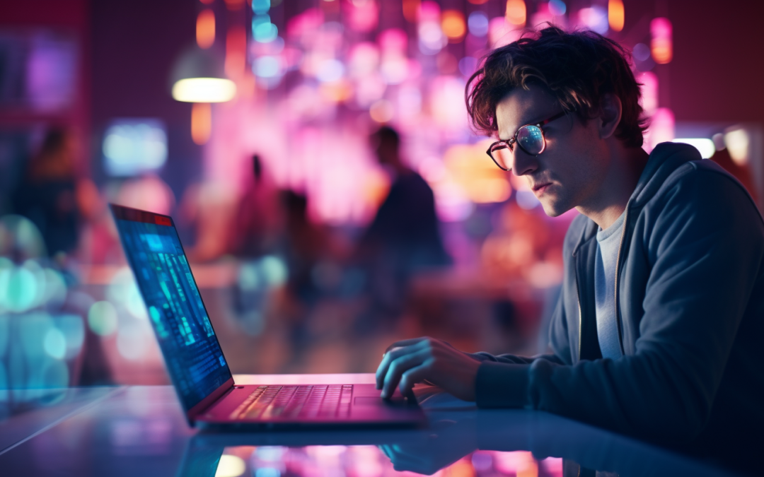 Développer sa présence en ligne
