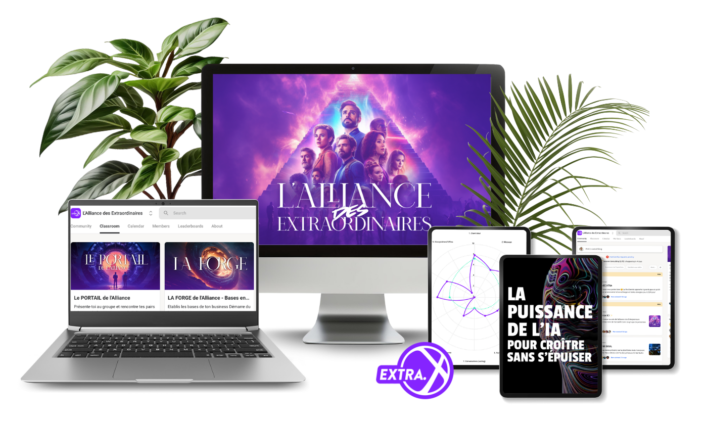 Visuel du Challenge Jour 1