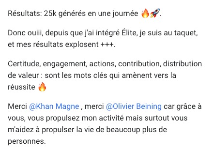 25k generes