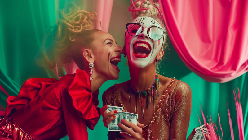 Femmes fun