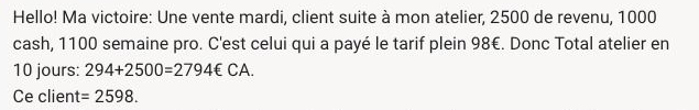 vente vente