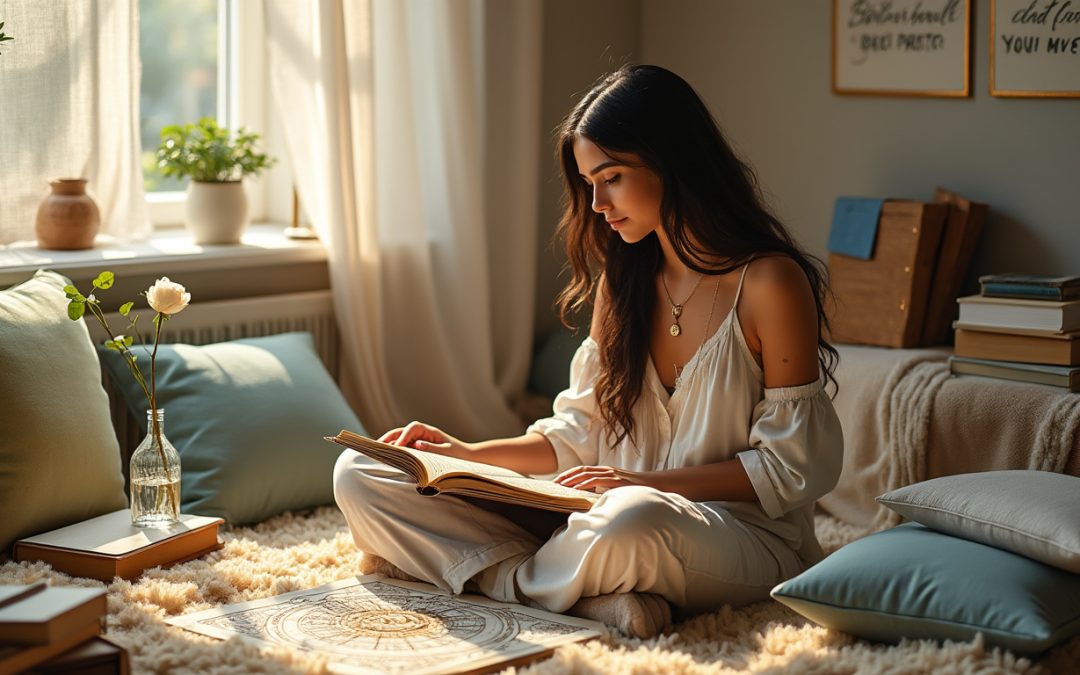 plonge dans l'univers du design humain et découvre les clés pour mieux te comprendre. cette approche unique t'aidera à explorer tes caractéristiques personnelles, à appréhender ton potentiel, et à vivre en harmonie avec ta véritable nature.