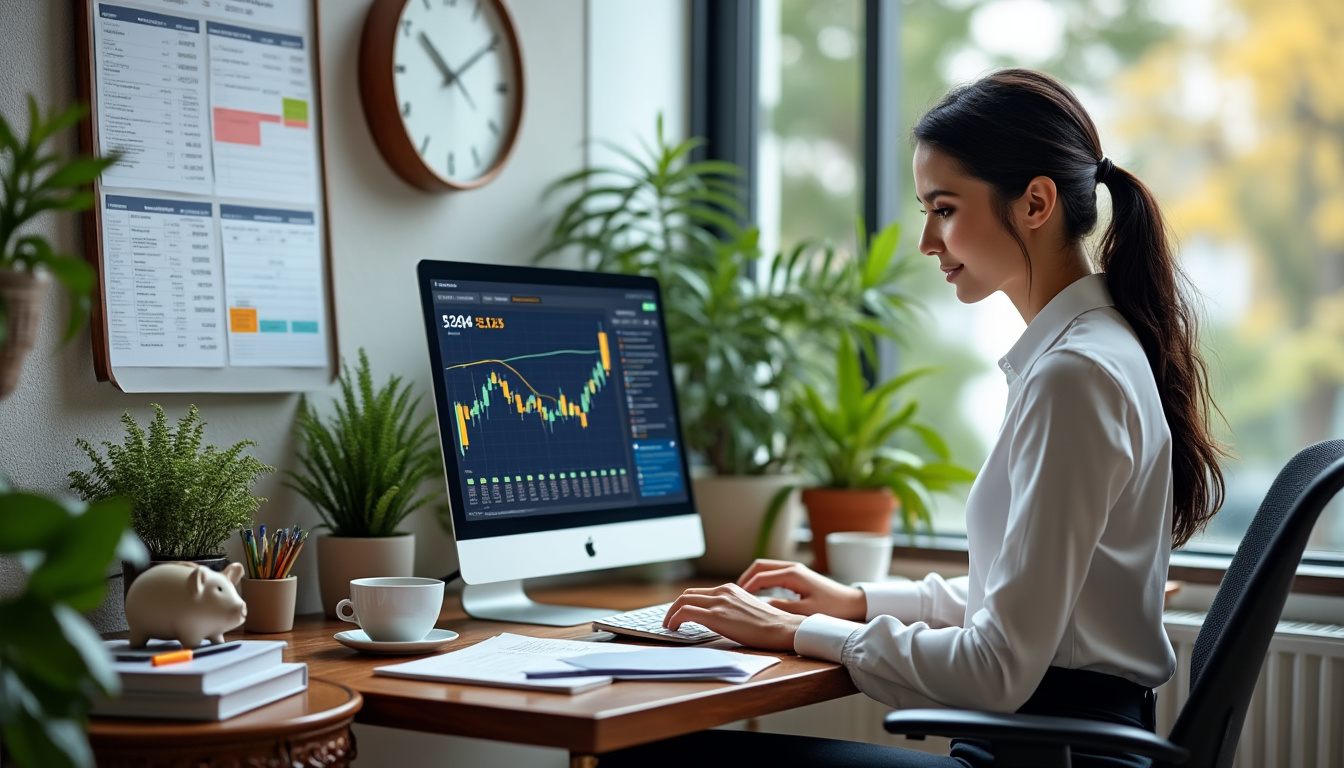 découvrez des astuces incontournables pour gérer vos finances comme un expert. optimisez votre budget, économisez efficacement et atteignez vos objectifs financiers facilement. ne ratez pas ces conseils pratiques qui vous aideront à maîtriser vos dépenses et à investir intelligemment.