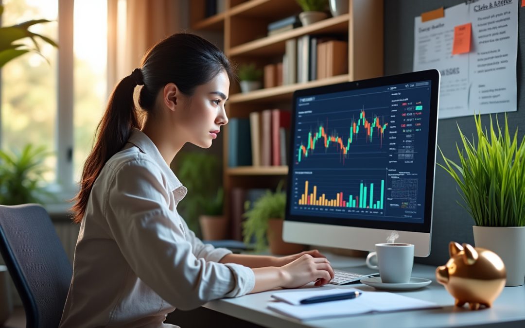 découvrez des astuces incontournables pour gérer vos finances comme un expert. apprenez à optimiser votre budget, économiser efficacement et investir intelligemment pour atteindre vos objectifs financiers. ne laissez plus vos finances vous déborder !