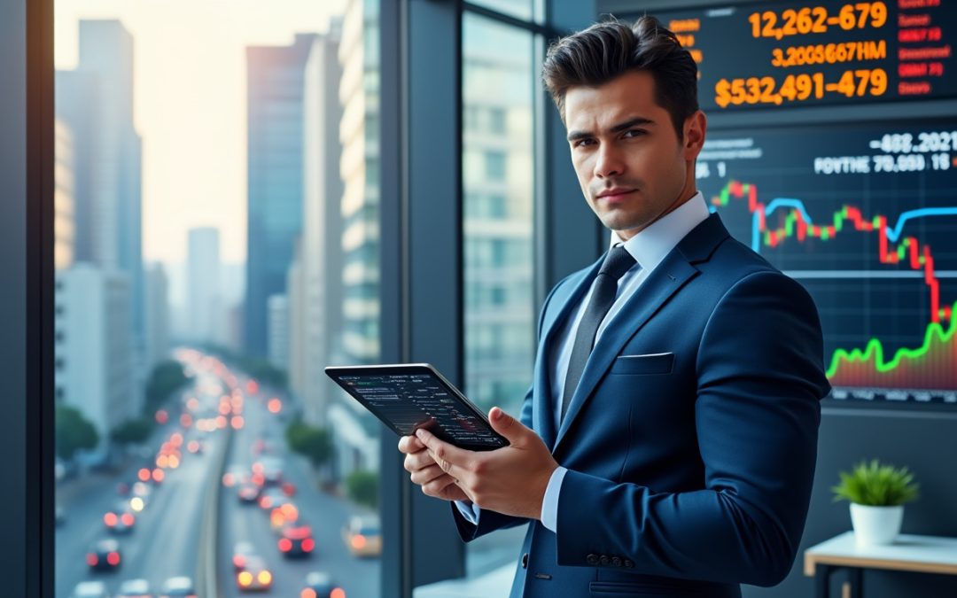 découvrez comment investir intelligemment pour maximiser vos gains financiers. explorez des stratégies efficaces et des conseils pratiques pour faire fructifier votre argent et atteindre vos objectifs financiers.