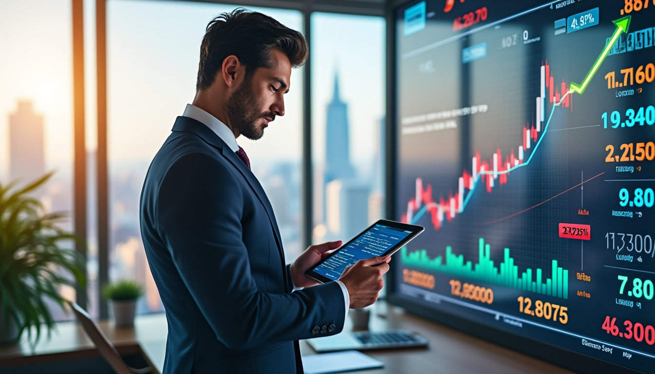 découvrez comment investir intelligemment pour faire fructifier votre argent. apprenez des stratégies efficaces et des conseils pratiques pour maximiser vos gains et atteindre vos objectifs financiers. investir n'a jamais été aussi accessible !