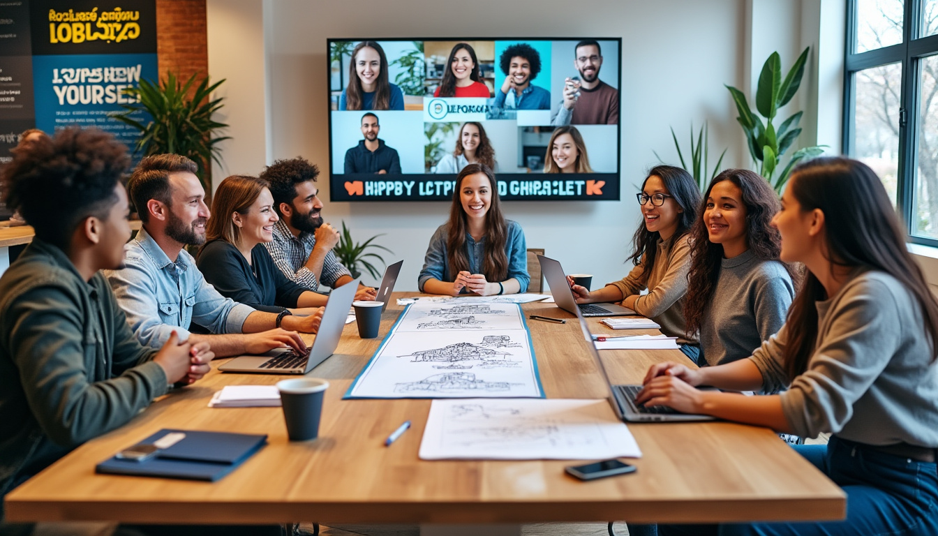 découvrez le financement participatif, une alternative idéale pour concrétiser vos projets sans passer par la banque. explorez comment cette méthode innovante peut vous offrir le soutien nécessaire grâce à la communauté et aux investisseurs prêts à croire en vos idées.