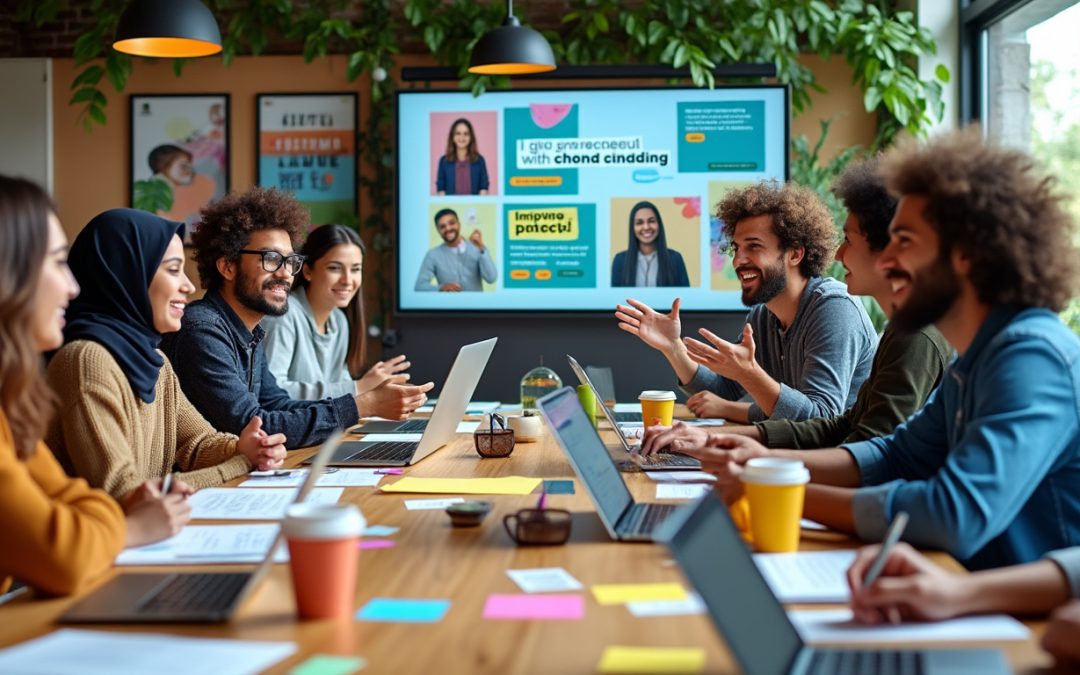 découvrez comment le financement participatif peut donner vie à vos projets sans avoir besoin de passer par une banque. apprenez à mobiliser des fonds de manière innovante et à séduire des investisseurs grâce à des plateformes dédiées. libérez votre créativité et réalisez vos ambitions dès aujourd'hui !