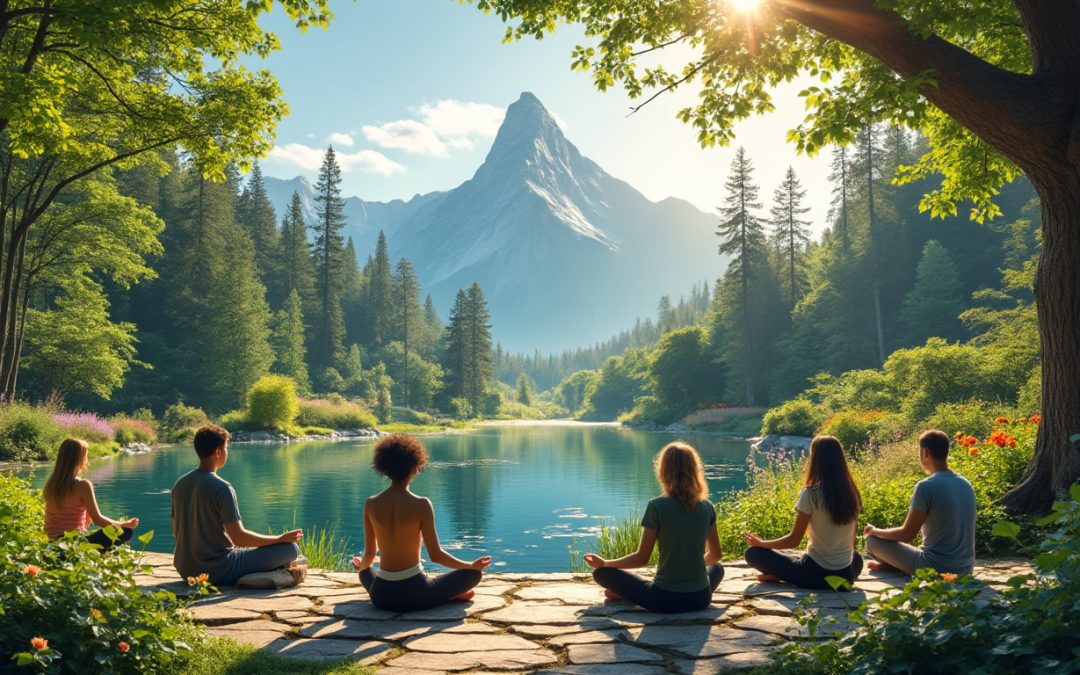 découvrez les cinq avantages clés de l'apprentissage de la gestion de votre système nerveux, qui vous aideront à améliorer votre bien-être mental, à réduire le stress, à renforcer votre résilience émotionnelle et à optimiser votre santé globale. transformez votre vie grâce à des techniques efficaces pour mieux comprendre et contrôler vos réactions face aux défis quotidiens.