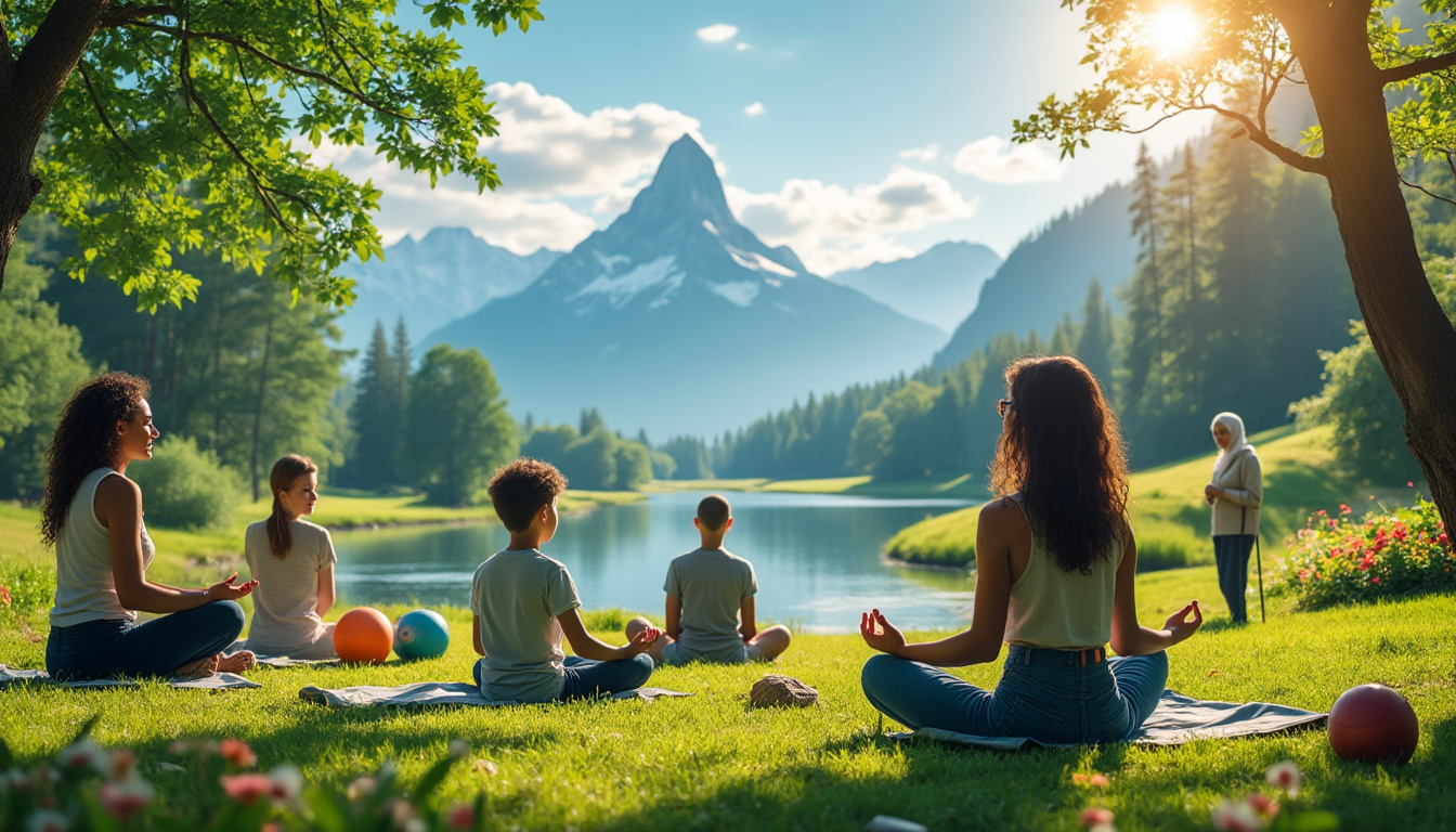découvrez les cinq principaux avantages de l'apprentissage de la gestion de votre système nerveux. améliorez votre bien-être mental et physique, augmentez votre résilience face au stress, et apprenez à mieux réguler vos émotions pour une vie plus épanouissante.