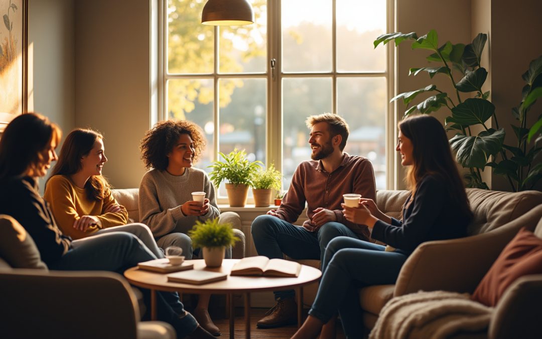 découvrez si vous êtes réellement un empathique ! plongez dans les traits de personnalité associés à l'empathie et évaluez si cette qualité caractérise votre manière d'interagir avec les autres. un test révélateur et des conseils pratiques vous attendent.