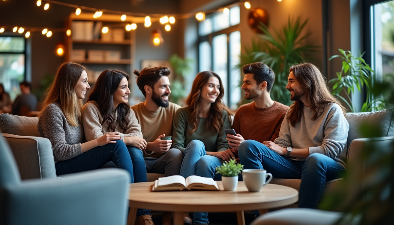 découvrez si vous êtes véritablement un empathique à travers notre guide complet. explorez les caractéristiques de ce trait de personnalité unique et apprenez à mieux comprendre vos émotions et celles des autres.