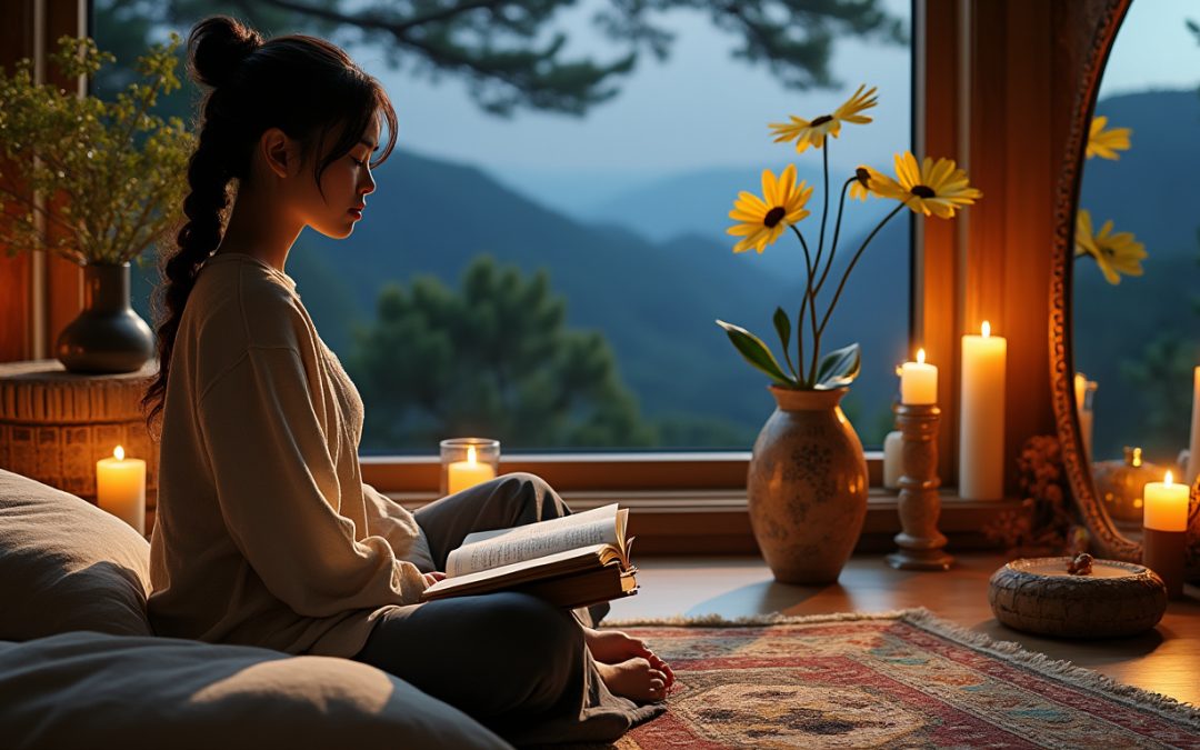 découvrez comment les techniques de shadow work peuvent vous aider à éveiller et libérer votre potentiel intérieur. explorez des méthodes pratiques et des exercices pour transformer vos ombres en forces et atteindre un épanouissement personnel.