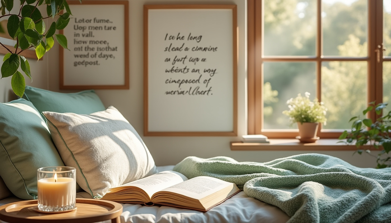 découvrez le bed rotting, une pratique de soins personnels saluée par les experts en santé mentale. apprenez comment cette méthode simple et relaxante peut favoriser votre bien-être en vous offrant un temps de repos réparateur et en renforçant votre santé émotionnelle.