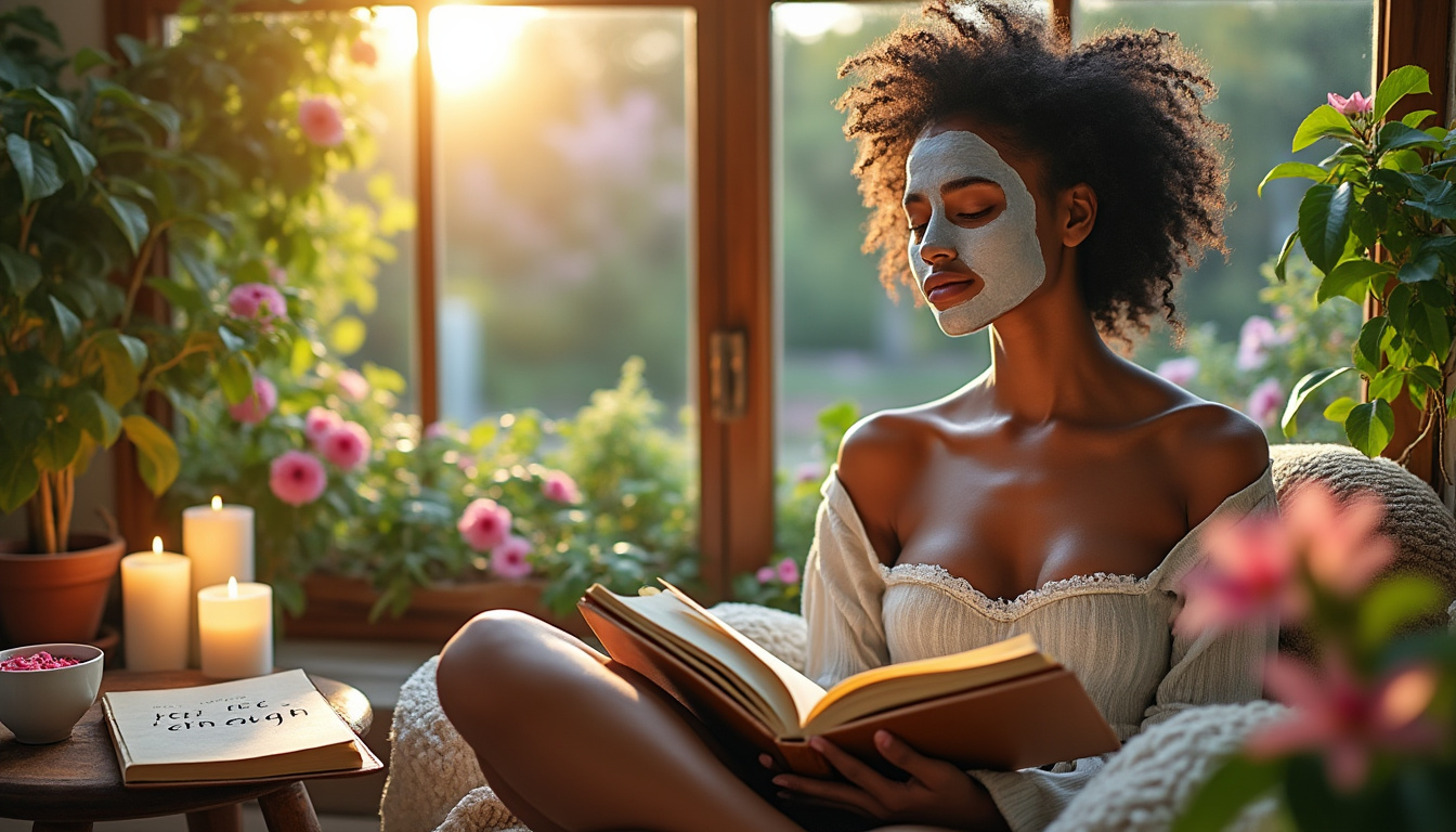 découvrez comment l'amour de soi et les pratiques de bien-être peuvent transformer votre vie en favorisant des bénéfices émotionnels et psychologiques. apprenez à cultiver une meilleure estime de soi, à réduire le stress et à améliorer votre bien-être général grâce à des techniques simples mais efficaces.