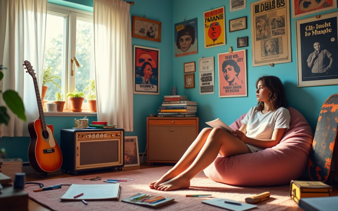 découvrez les clés essentielles pour reconnecter avec votre adolescent intérieur. explorez des stratégies pratiques et des conseils éclairants pour retrouver cette part de vous-même, libérer vos émotions et renouer avec votre créativité. un voyage vers la guérison et l'acceptation personnelle vous attend.