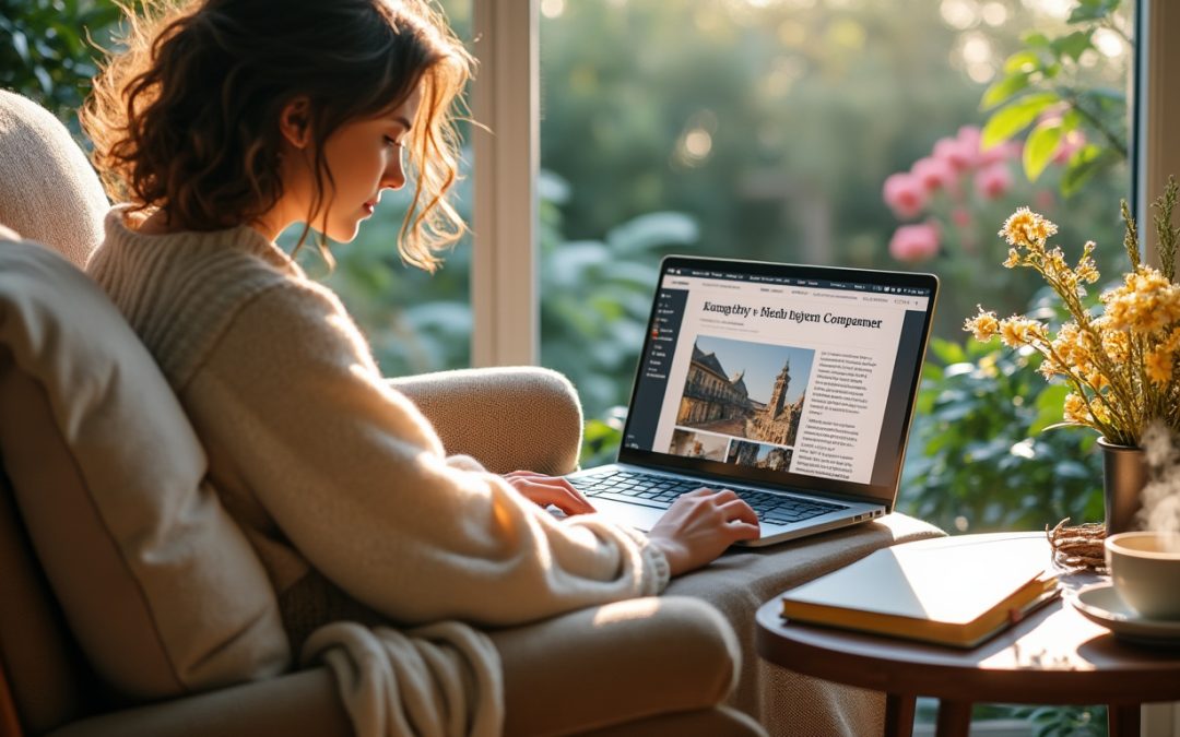 découvrez si les empathes devraient suivre l'actualité et comment s'informer sans être submergés par les émotions. explorez des stratégies pour rester informé tout en préservant votre bien-être.