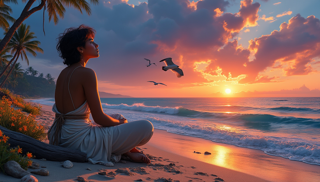 découvrez comment surmonter le désespoir peut ouvrir la voie vers la paix intérieure et la prospérité. explorez des stratégies efficaces et inspirez-vous d'histoires de transformation pour vivre une vie épanouissante.