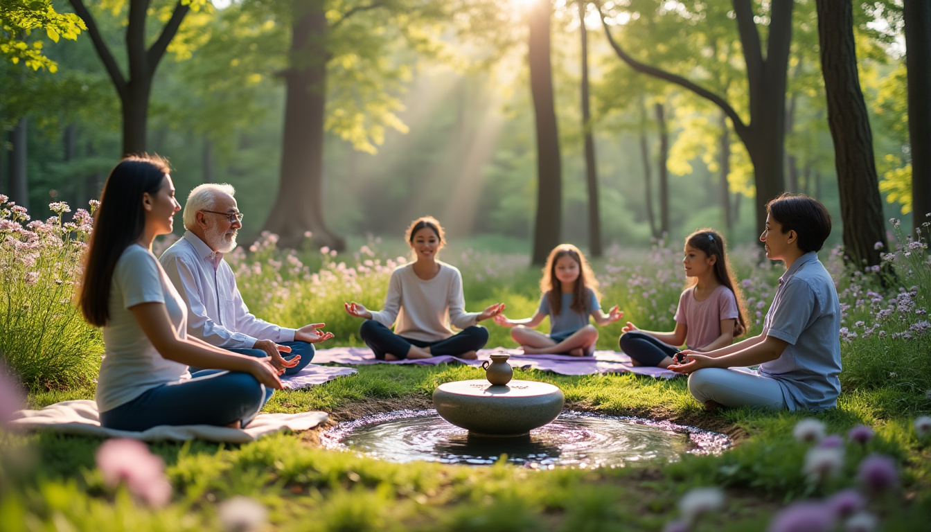découvrez l'importance cruciale d'apprendre à réguler votre système nerveux pour améliorer votre bien-être mental et physique. cet article explore les bienfaits de la régulation émotionnelle et propose des techniques concrètes pour renforcer votre équilibre intérieur.