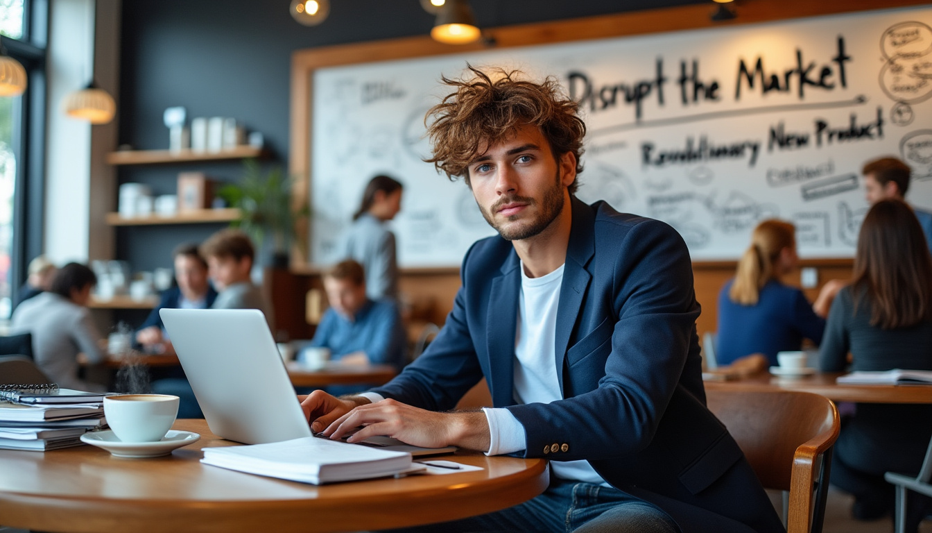 découvrez comment devenir entrepreneur grâce à nos étapes clés et conseils pratiques. apprenez à développer votre idée, élaborer un business plan solide, et surmonter les défis du monde entrepreneurial pour réussir dans votre projet.