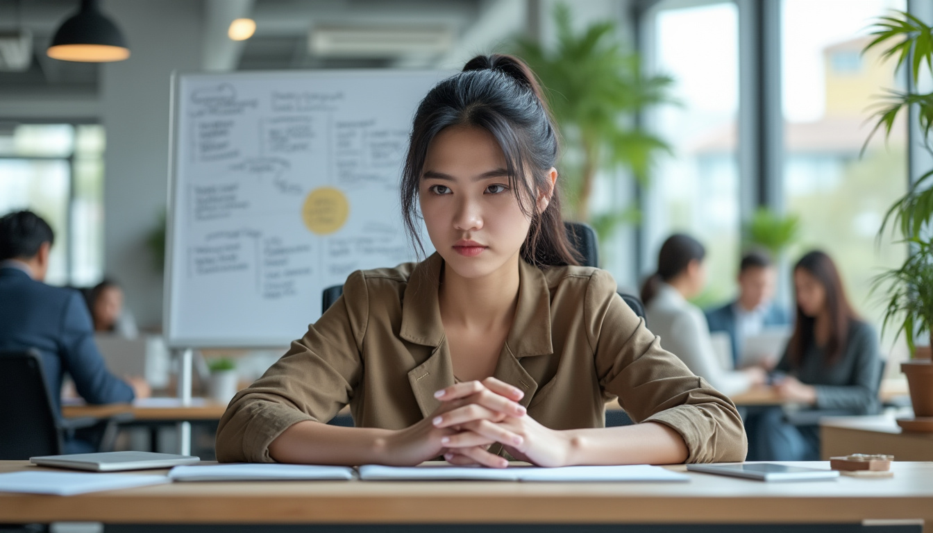 Comment évoluer professionnellement : stratégies et conseils pratiques 1 découvrez des stratégies efficaces et des conseils pratiques pour évoluer dans votre carrière. apprenez à développer vos compétences, optimiser votre réseau professionnel et saisir les opportunités qui vous permettront d'atteindre vos objectifs professionnels.