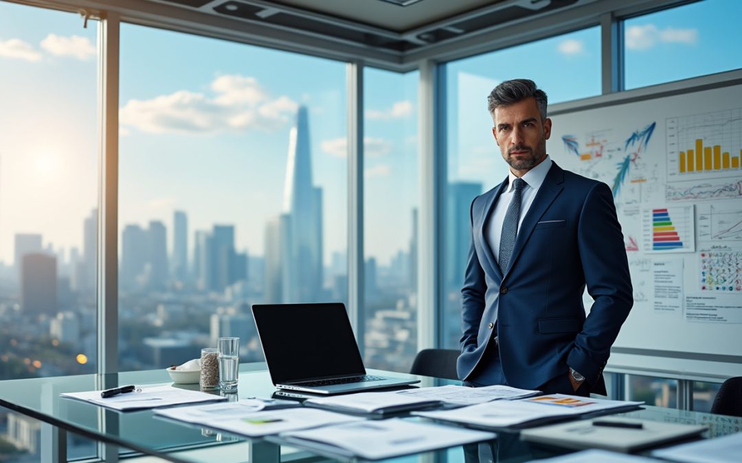 découvrez la définition d'un chef d'entreprise et ses rôles essentiels dans la gestion et la direction d'une société. apprenez comment ce leader stratégique influence le succès et la croissance de l'organisation.