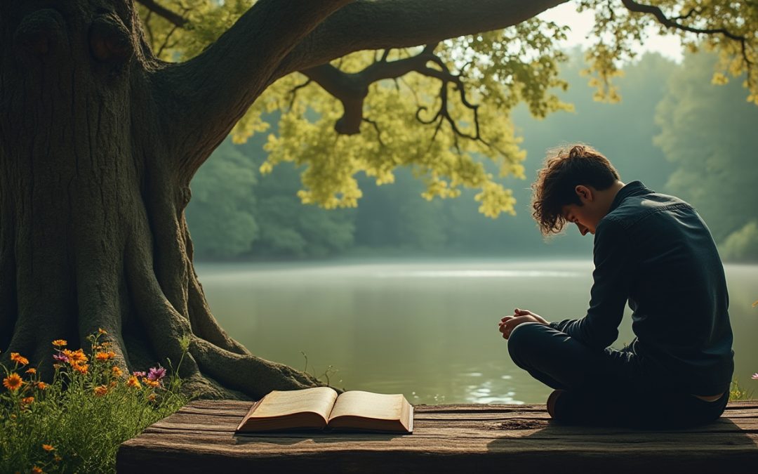 découvrez l'introspection, une pratique essentielle pour mieux se comprendre. explorez sa définition, ses enjeux et les bénéfices qu'elle peut apporter à votre développement personnel.
