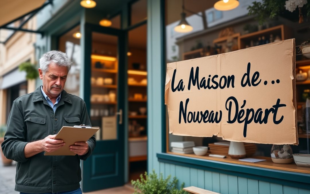 découvrez si vous pouvez changer le nom de votre micro entreprise. nous examinons les étapes à suivre, les implications juridiques et les conseils pour faciliter ce processus.