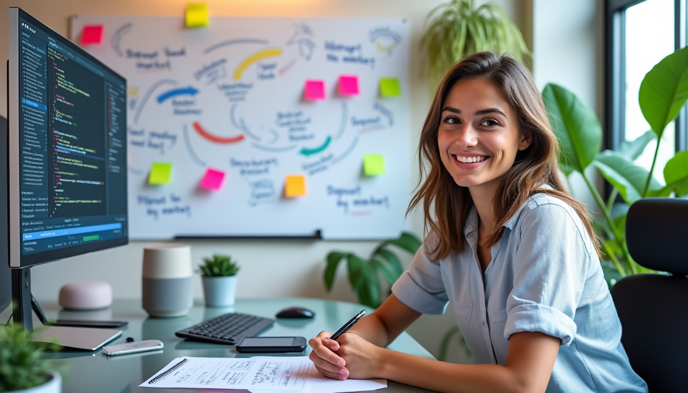 découvrez l'entrepreneuriat : définition, concepts clés et enjeux. plongez dans le monde des entrepreneurs et apprenez comment transformer des idées en réussites grâce à notre guide complet.
