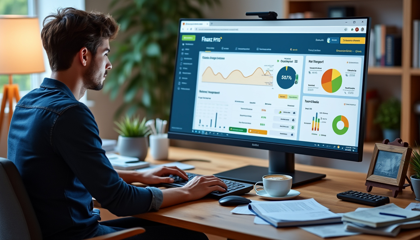 Comment bien gérer son compte : conseils pratiques 1 découvrez des conseils pratiques pour bien gérer votre compte. apprenez à optimiser vos finances, suivre vos transactions et sécuriser vos informations, afin de garder le contrôle sur vos ressources et d'assurer une gestion efficace de votre budget.