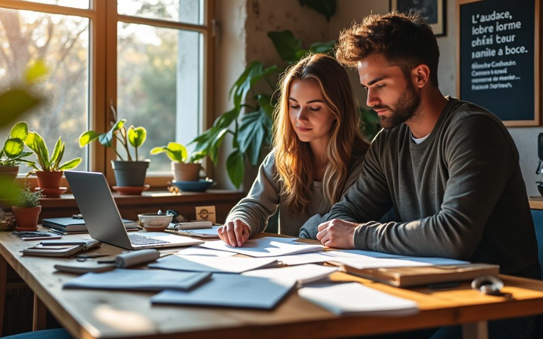 découvrez notre guide pratique pour apprendre à créer votre entreprise sans débourser un euro. des conseils étape par étape, des stratégies efficaces et des ressources gratuites pour vous lancer dans l'entrepreneuriat avec un budget nul.