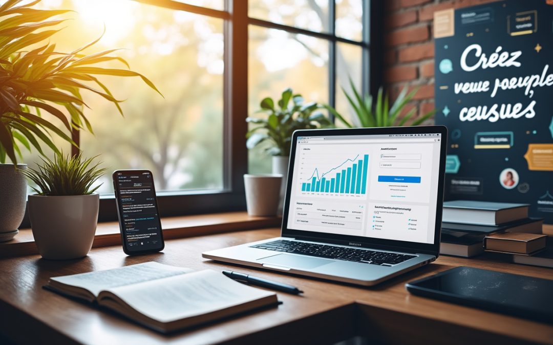 découvrez des méthodes efficaces pour gagner de l'argent en ligne sans aucun investissement. apprenez des stratégies simples et accessibles pour générer des revenus depuis chez vous. transformez votre temps libre en profit dès aujourd'hui!