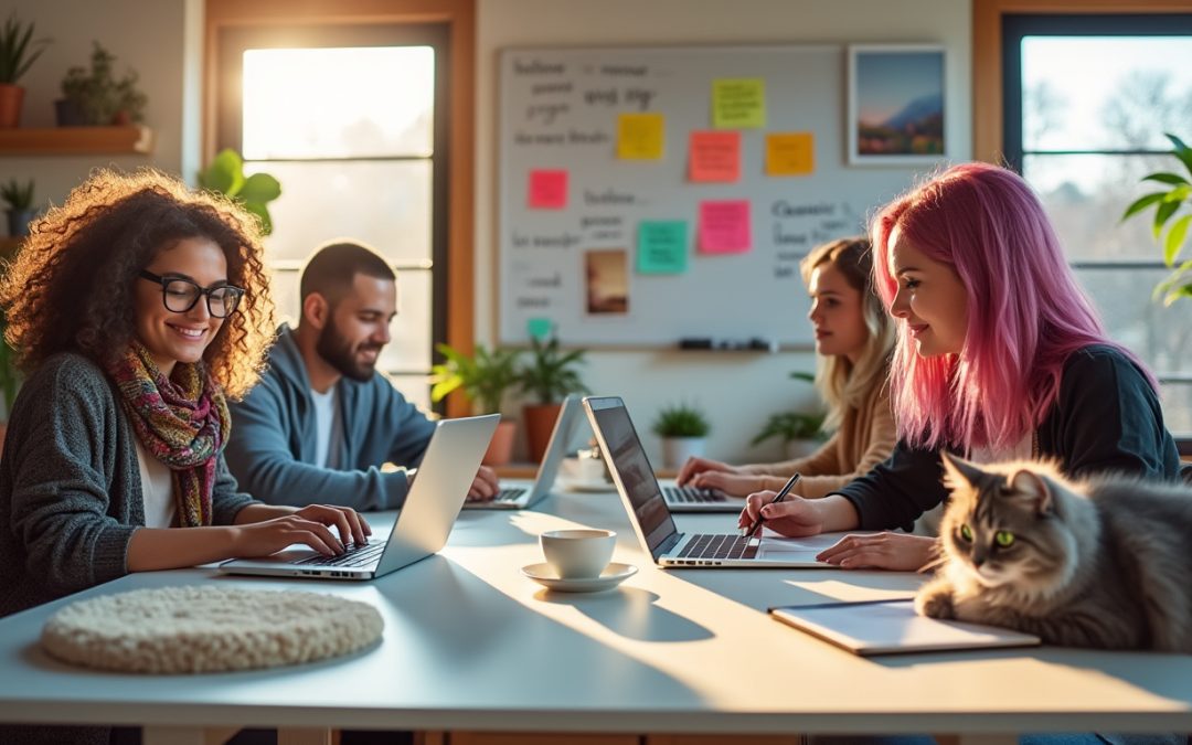 découvrez des méthodes pratiques et efficaces pour gagner de l'argent sur internet sans aucun investissement. apprenez à tirer parti de vos compétences, à utiliser des plateformes en ligne et à explorer des opportunités lucratives dès aujourd'hui !