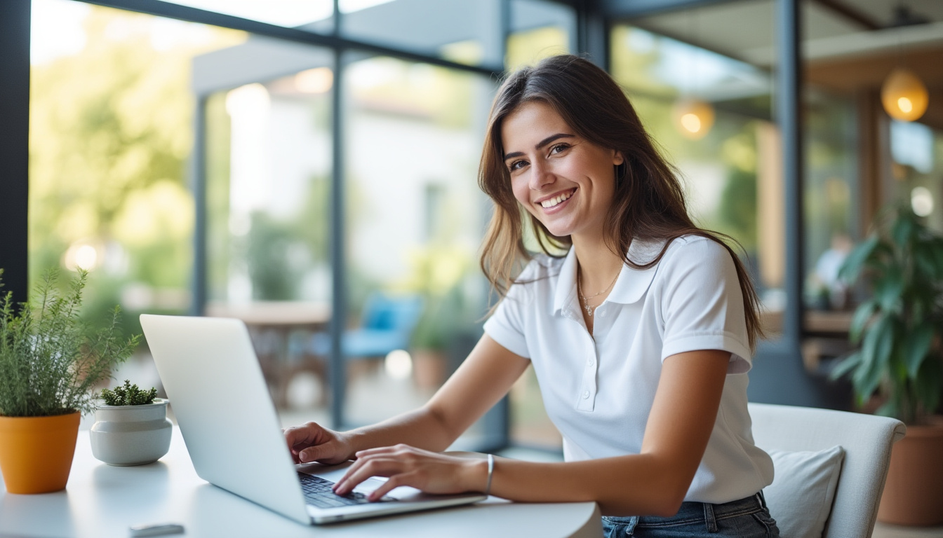 Comment générer de l'argent facilement en ligne 1 découvrez des méthodes simples et efficaces pour générer de l'argent en ligne sans compétences particulières. que vous soyez étudiant, salarié ou en reconversion, apprenez à tirer profit d'internet grâce à nos conseils pratiques et accessibles.