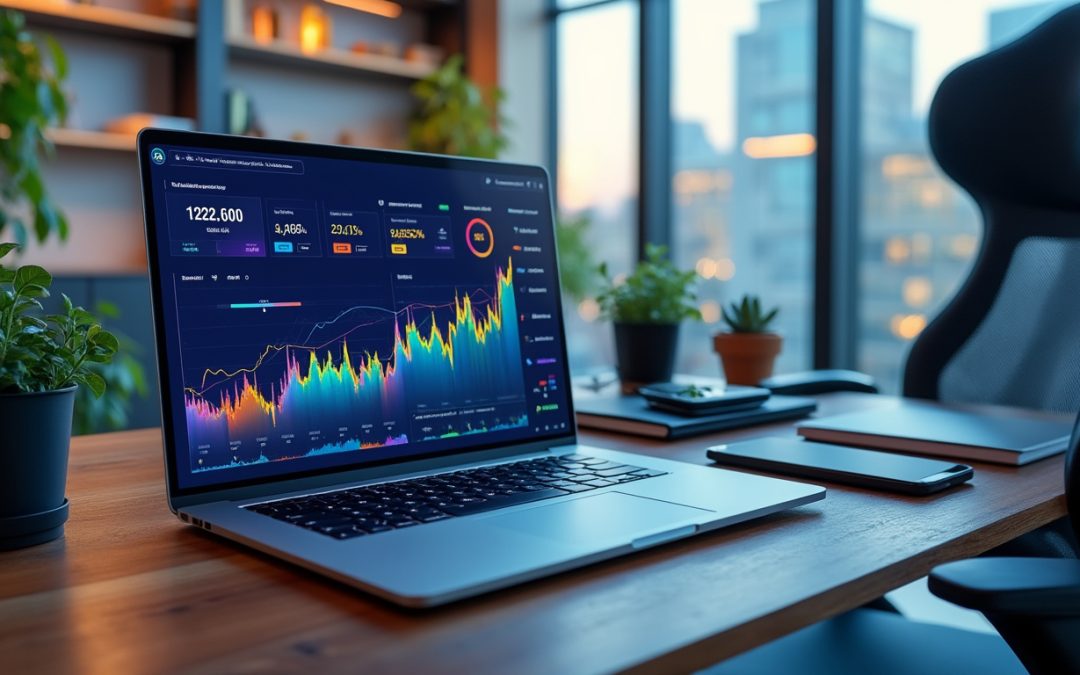découvrez des méthodes simples et efficaces pour générer de l'argent en ligne. apprenez à tirer parti des opportunités numériques et à maximiser vos revenus depuis chez vous.