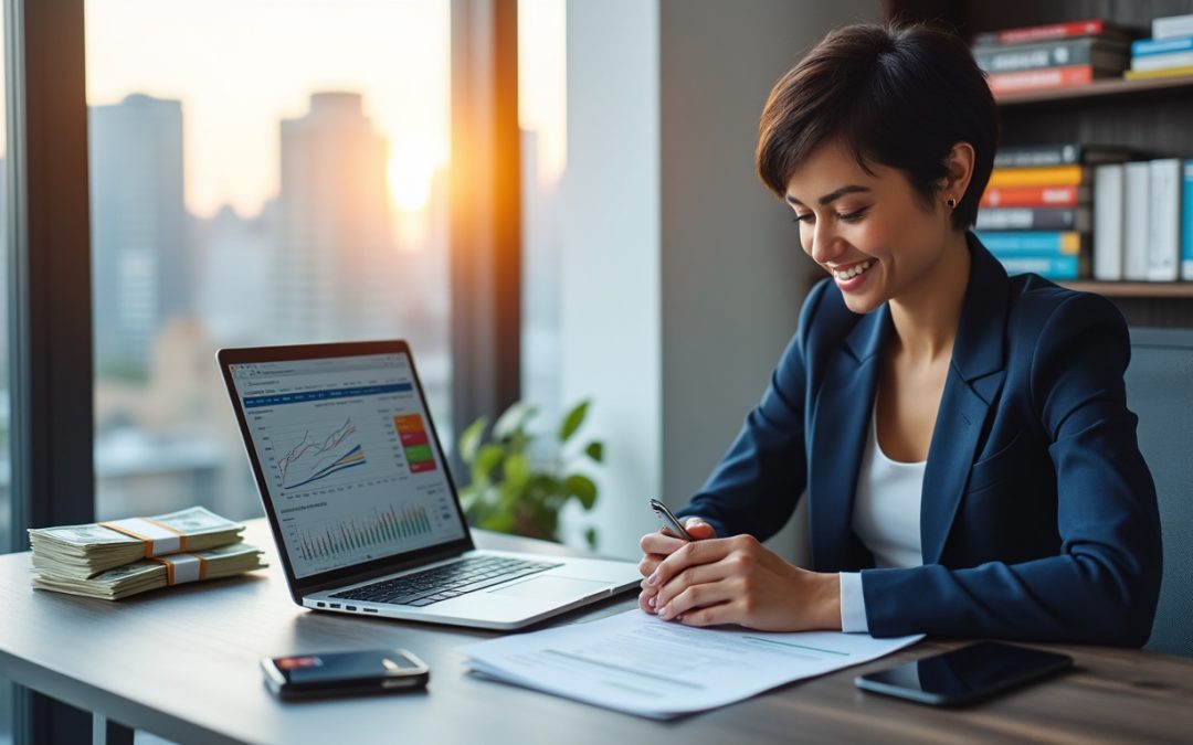 découvrez les différentes méthodes de rémunération pour un entrepreneur individuel. apprenez comment gérer vos revenus, optimiser votre fiscalité et choisir la meilleure option pour votre activité. ne laissez pas les questions financières freiner votre succès entrepreneurial !