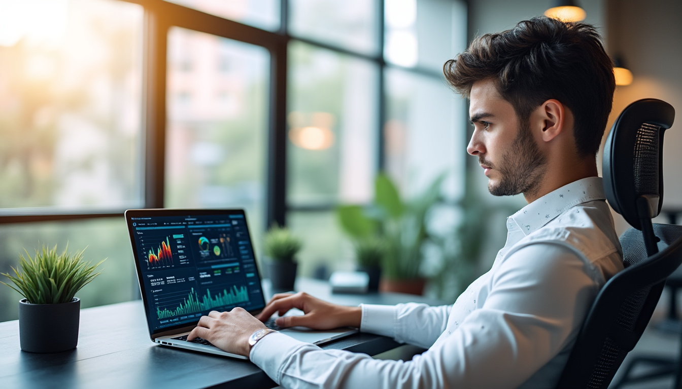Qu'est-ce que l'infoprenariat et comment se lancer ? 1 découvrez l'infoprenariat, un modèle économique en pleine expansion. apprenez ce qu'il implique et comment vous lancer efficacement dans cette aventure lucrative en digitalisant vos connaissances et vos compétences.