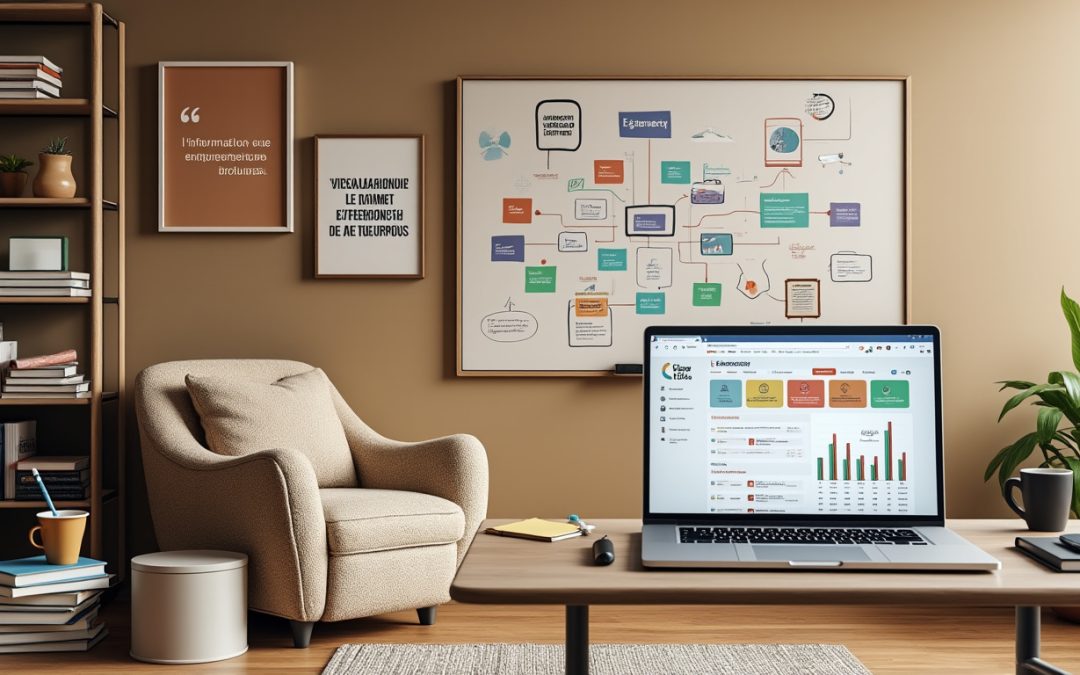 découvrez l'infoprenariat, un modèle entrepreneurial innovant qui vous permet de monétiser vos connaissances. apprenez les étapes clés pour vous lancer efficacement dans ce domaine passionnant et développer un business rentable depuis chez vous.