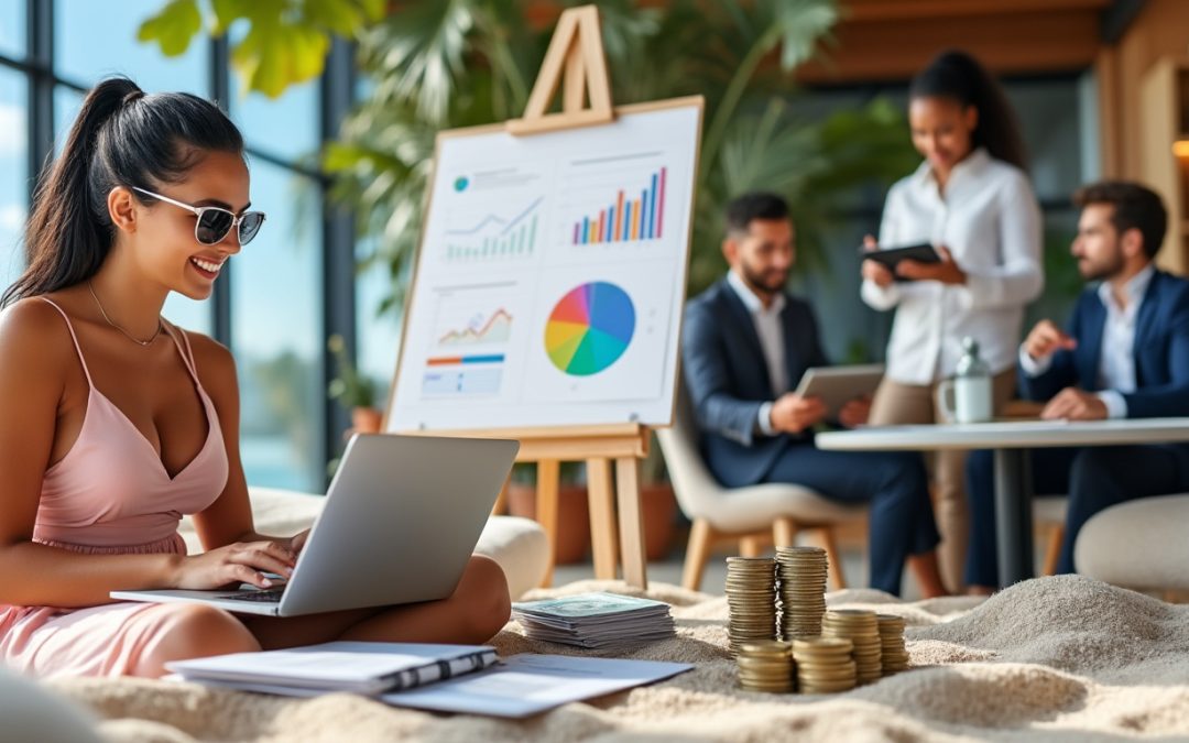 découvrez les clés pour atteindre l'indépendance financière. cet article explore le montant nécessaire, les stratégies d'épargne et d'investissement, ainsi que les conseils pratiques pour vous libérer des préoccupations financières et profiter pleinement de votre vie.