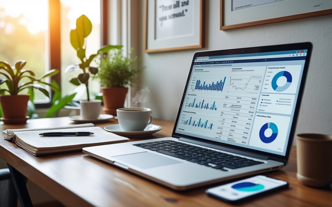 découvrez des conseils pratiques pour bien gérer votre compte, optimiser vos dépenses et améliorer vos finances personnelles. apprenez les meilleures stratégies pour suivre vos transactions et atteindre vos objectifs financiers.