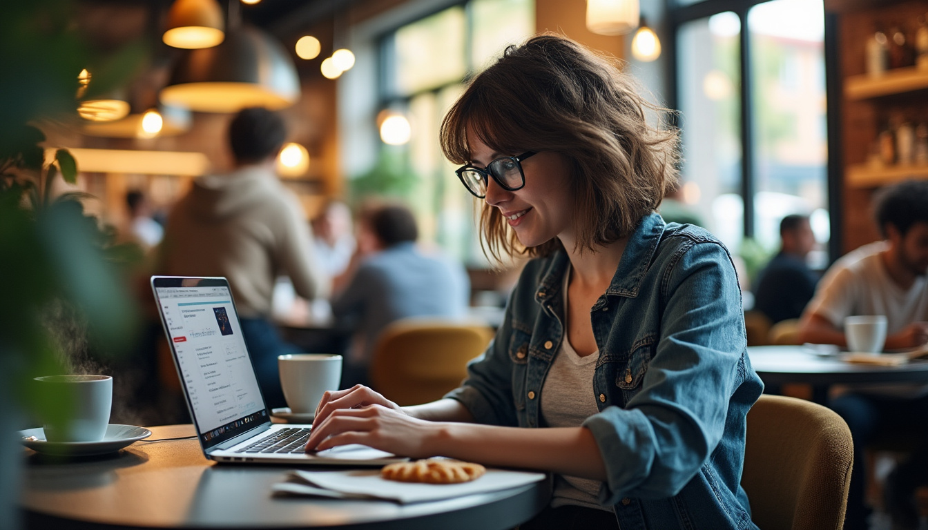 Comment gagner de l'argent sur internet en utilisant des méthodes efficaces 1 découvrez des méthodes efficaces pour gagner de l'argent sur internet. nos conseils pratiques vous aideront à explorer diverses opportunités en ligne, que ce soit par le biais de freelancing, de marketing d'affiliation ou de vente en ligne. transformez votre temps en profits grùce à des stratégies éprouvées et accessibles à tous.