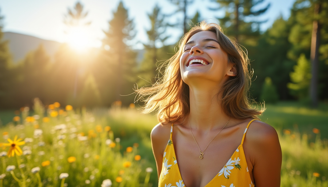 Comment la pensée positive influence notre bien-être 1 découvrez comment la pensée positive peut transformer votre bien-être en boostant votre humeur, réduisant le stress et favorisant un mode de vie sain. apprenez des stratégies pratiques pour intégrer la pensée positive dans votre quotidien et améliorer votre qualité de vie.