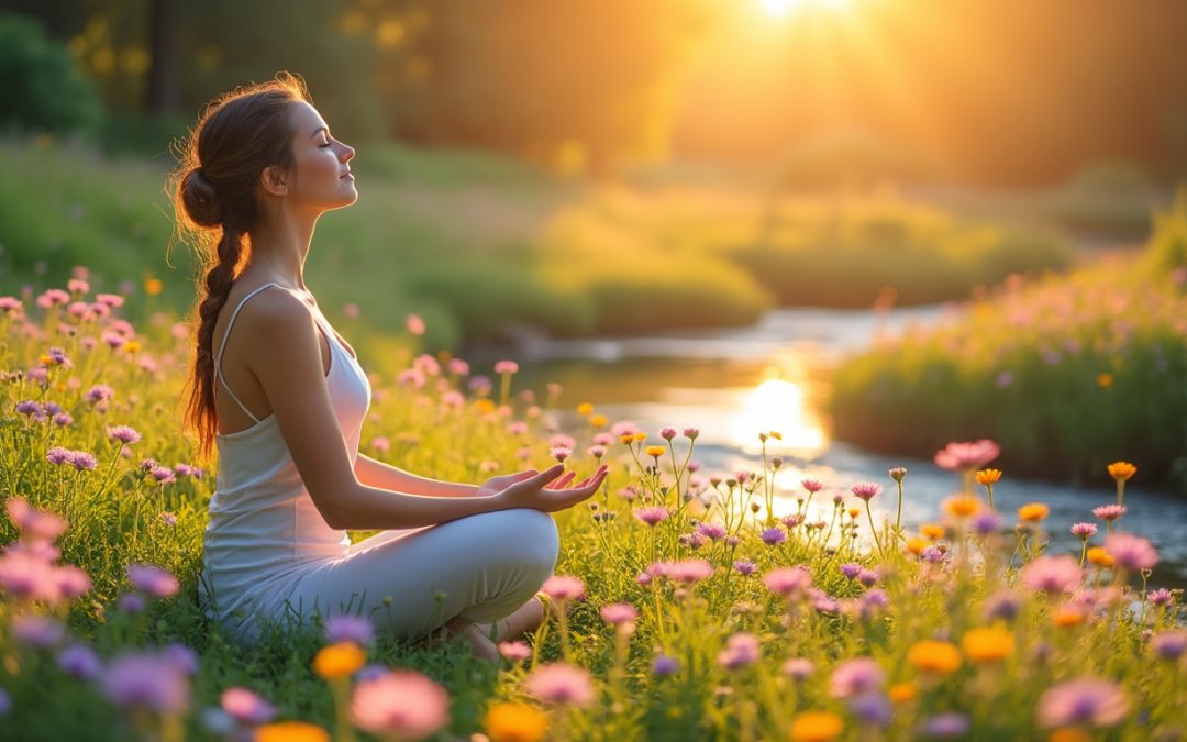 découvrez comment la pensée positive peut transformer votre bien-être au quotidien. explorez les bienfaits psychologiques et émotionnels d'une attitude optimiste et apprenez à cultiver une mentalité positive pour améliorer votre qualité de vie.
