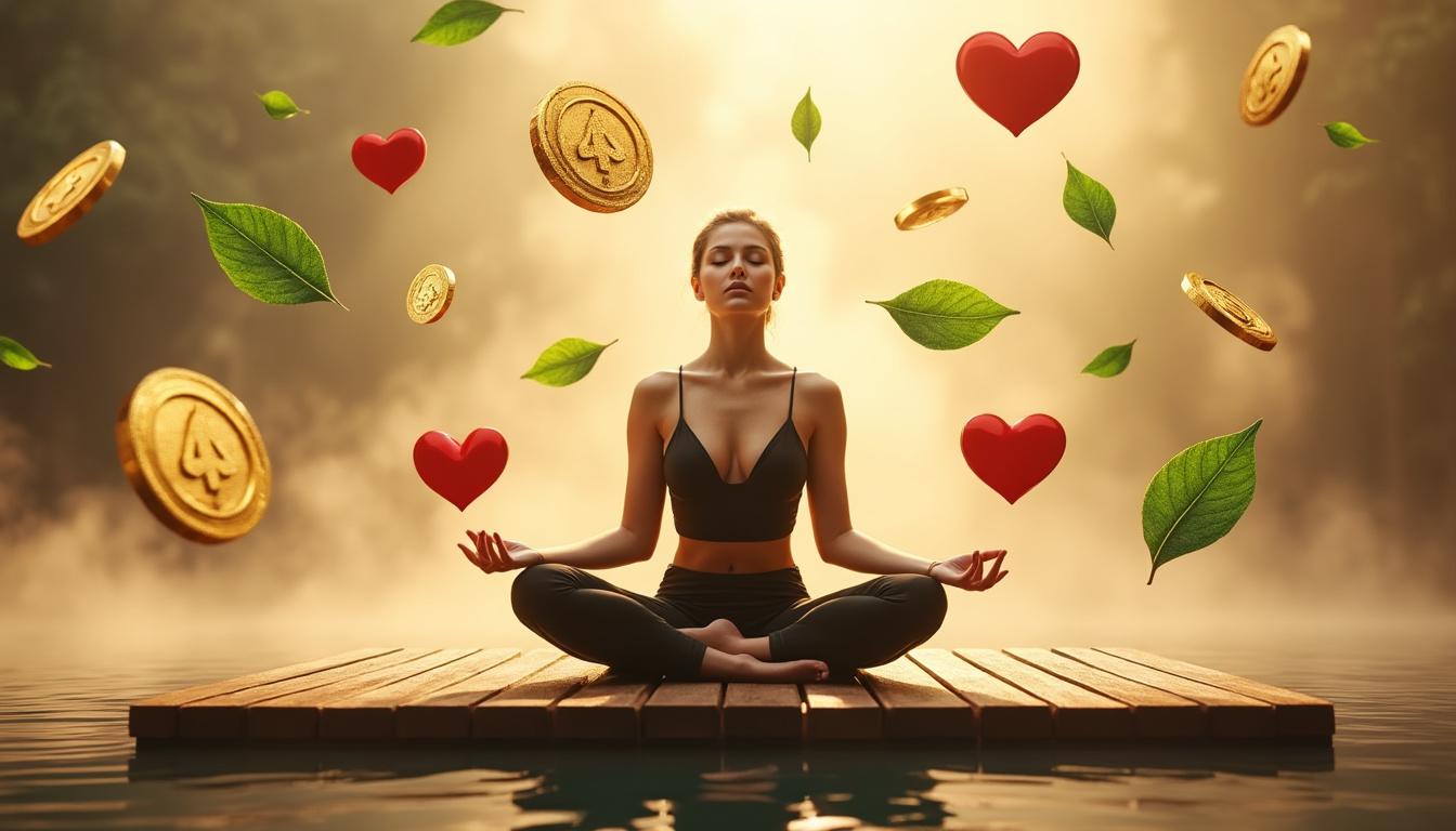 découvrez comment appliquer la loi d'attraction en trois étapes simples et efficaces. transformez vos pensées en réalité et attirez le positif dans votre vie grâce à des techniques pratiques et des conseils inspirants.