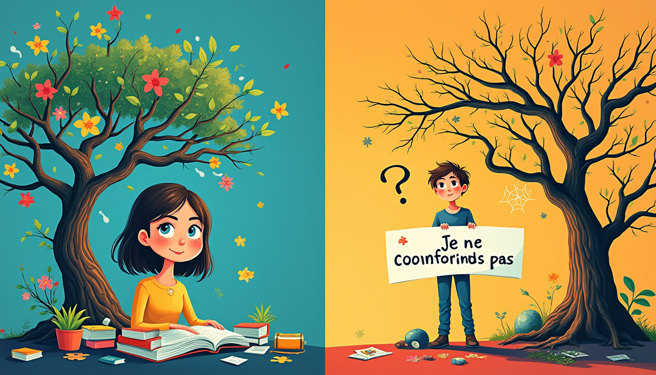 découvrez l'importance du mindset pour atteindre vos objectifs et réussir dans votre vie personnelle et professionnelle. apprenez comment une mentalité positive et adaptable peut transformer vos défis en opportunités.