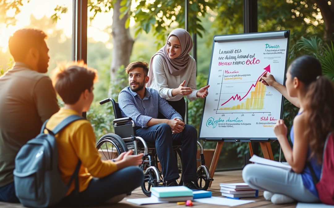 découvrez l'importance du mindset pour atteindre vos objectifs. apprenez comment une mentalité positive et adaptée peut transformer votre approche du succès et vous aider à surmonter les obstacles. adoptez le bon état d'esprit pour maximiser votre potentiel et réussir dans tous les aspects de votre vie.