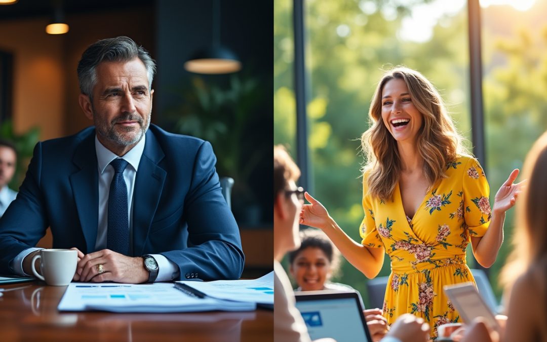 découvrez les distinctions fondamentales entre le management et le leadership dans cet article. apprenez comment ces deux concepts interagissent et leurs implications pour le succès d'une équipe. explorez les compétences clés qui distinguent un bon manager d'un leader inspirant.