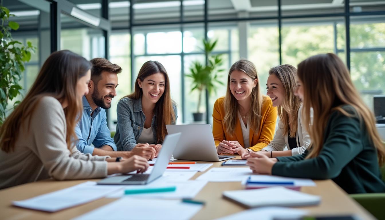 Comment changer son mindset pour réussir 1 découvrez des stratégies éprouvées pour transformer votre état d'esprit et atteindre vos objectifs. apprenez à surmonter les obstacles mentaux et à cultiver une attitude positive pour réussir dans tous les aspects de votre vie.