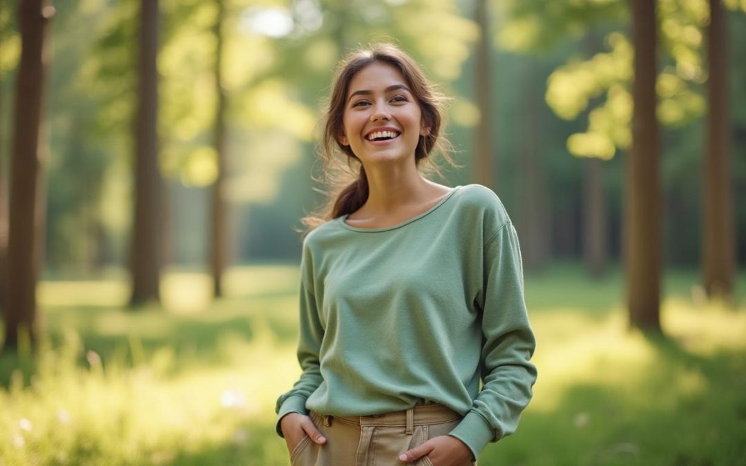 découvrez des conseils pratiques pour cultiver un état d'esprit positif au quotidien. apprenez à transformer vos pensées, à gérer le stress et à adopter des habitudes bénéfiques qui amélioreront votre bien-être et votre qualité de vie.